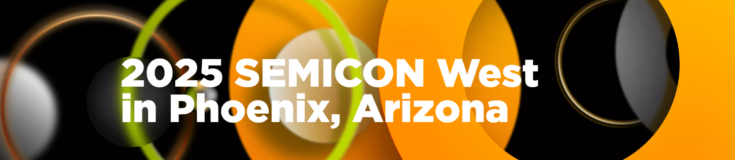 Semicon West 2025